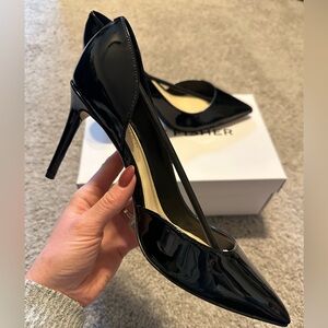 NWT In Box Marc Fisher Meryl Pumps